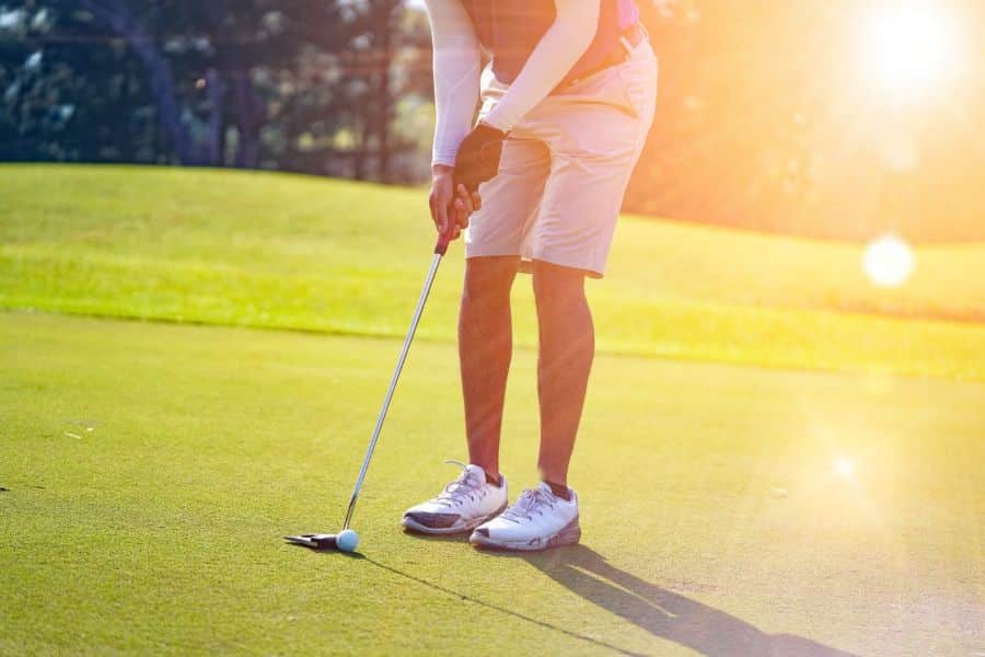 golfers 8 🏌️‍♂️⛳️ Bliv en mester på fairwayen med Golfers! ⛳️🏌️‍♀️